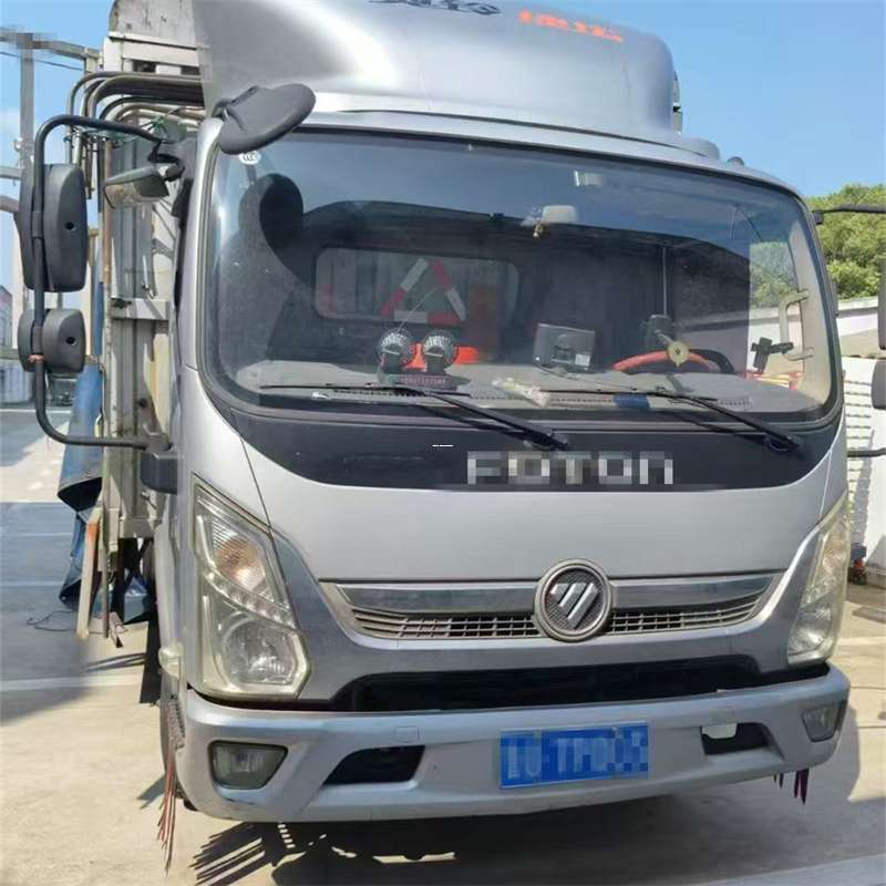 兰坪县金波乡物流：多元运输服务与线路探秘