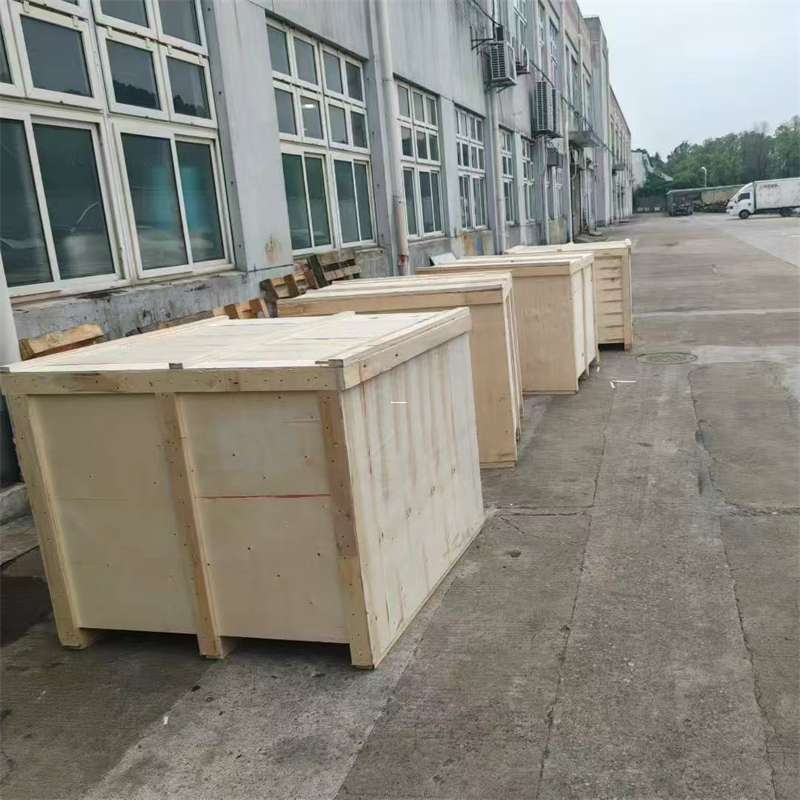 兰坪县尼勒克县：物流专线的高效货运之旅