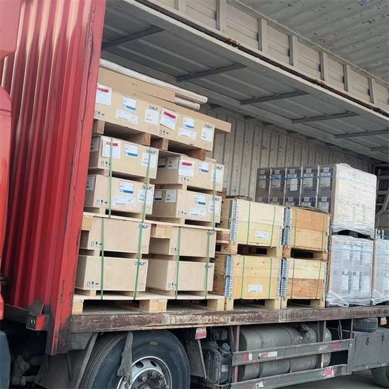 兰坪县乌尔禾区：物流专线开启高效货运新篇