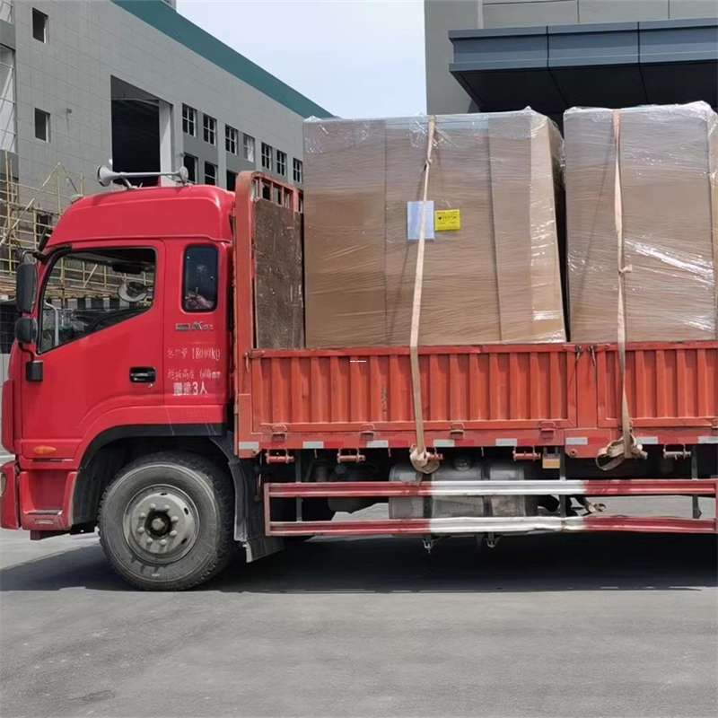 兰坪县乌鲁木齐物流：专线运输的多元服务之旅