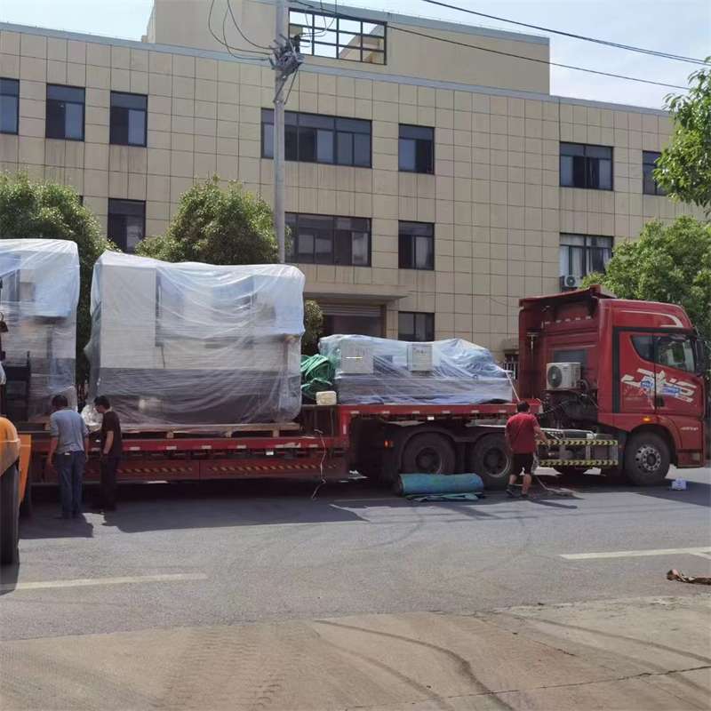 兰坪县新干县物流：多元服务与高效运输之路