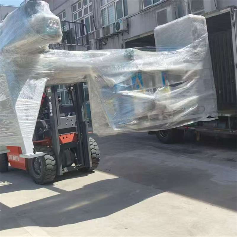 兰坪县赣州市物流：多样运输服务与丰富线路探秘
