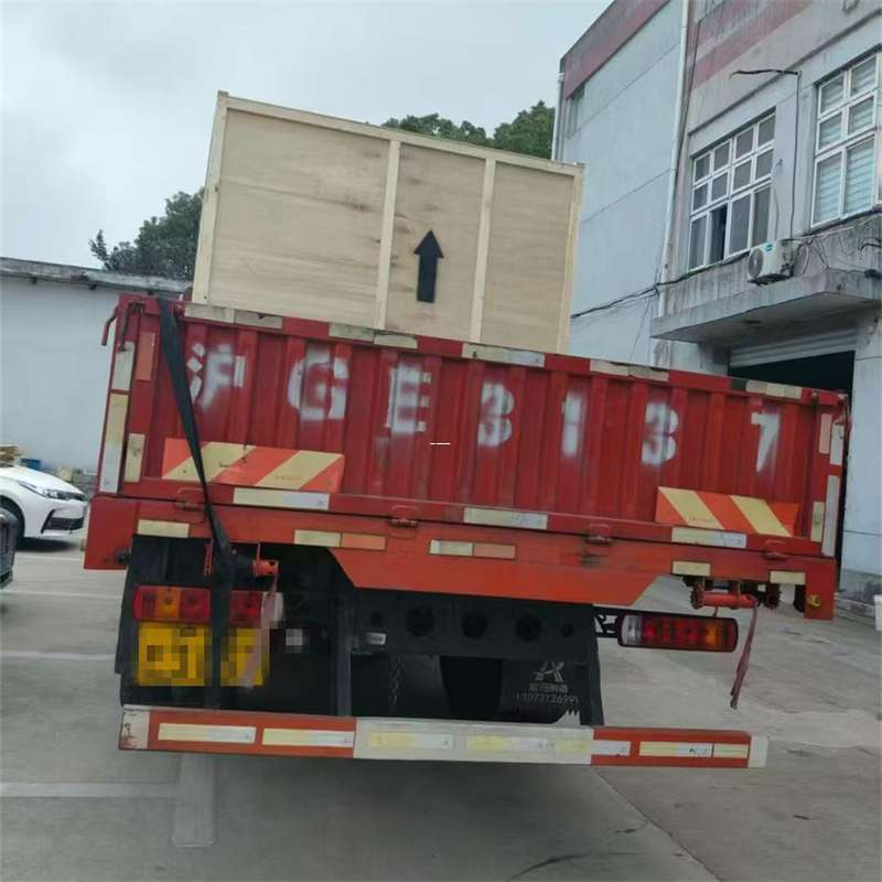 兰坪县凌源市物流：多维度运输服务的精彩呈现