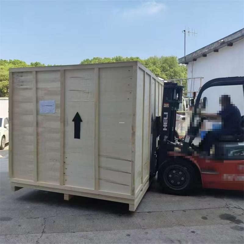 兰坪县黎城县物流：多元专线运输的精彩之旅