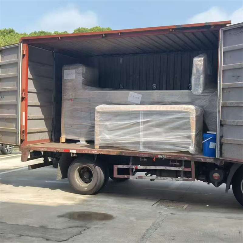 兰坪县枣强县物流：多元专线运输的精彩世界
