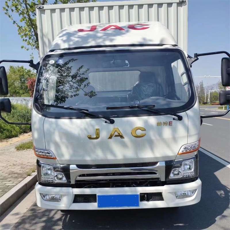 兰坪县错那县：物流专线的高效货运之旅