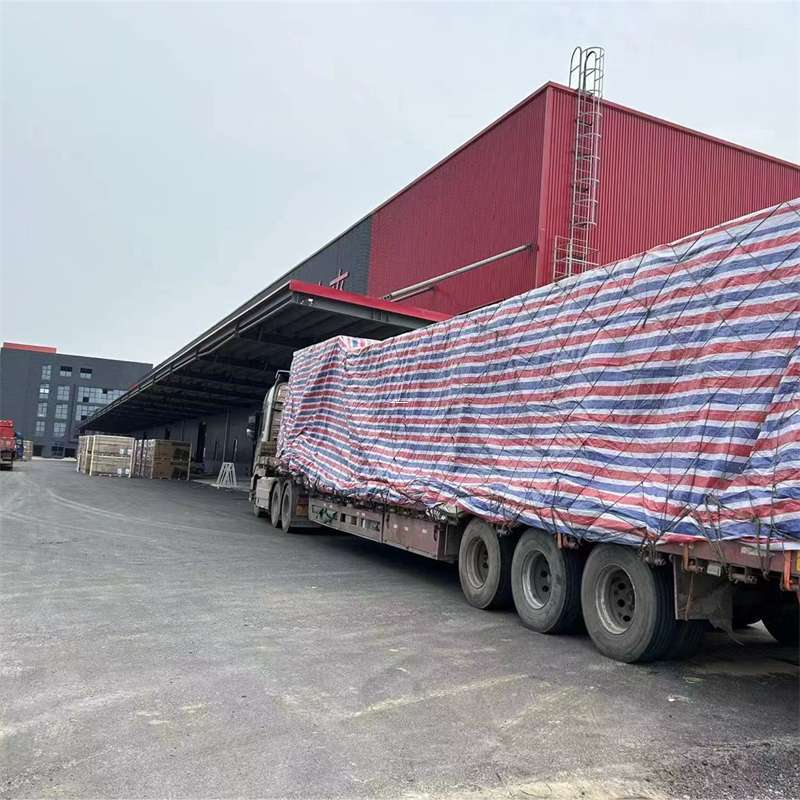 兰坪县渝中区物流：多元服务与运输线路探秘