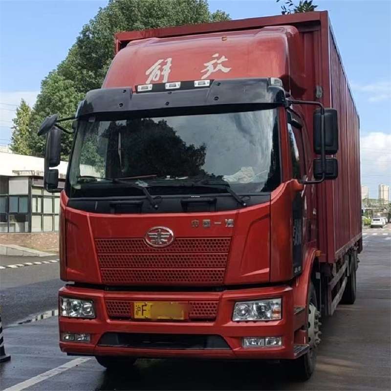 兰坪县天水市物流运输：多样服务与线路探秘