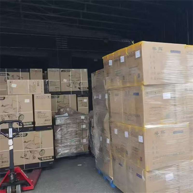 兰坪县师宗县进仓物流：多元专线直达运输探秘