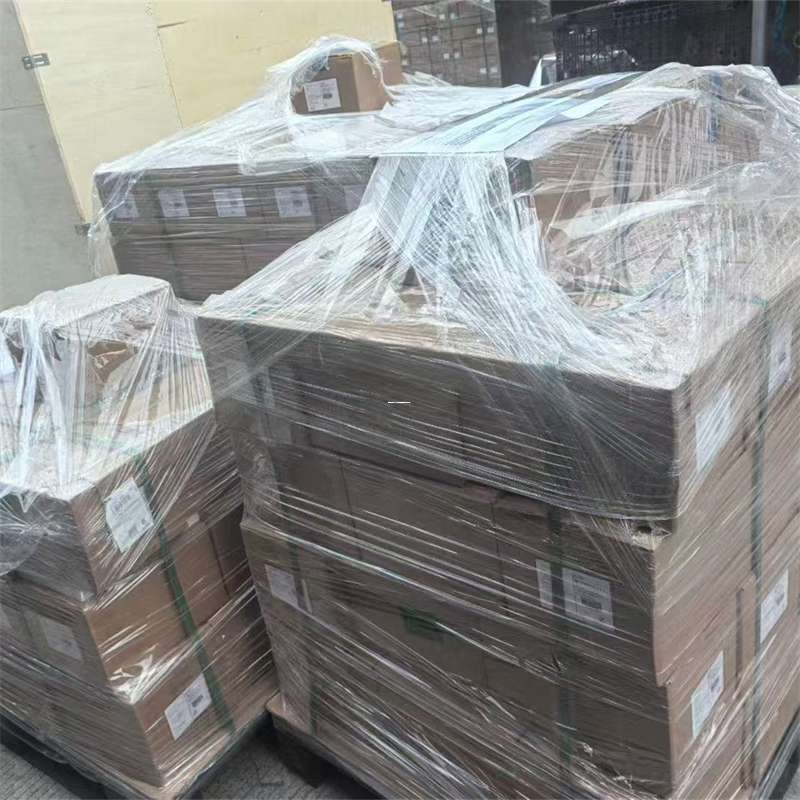 兰坪县龙里县物流专线：大件快运与进仓出口的高效之道