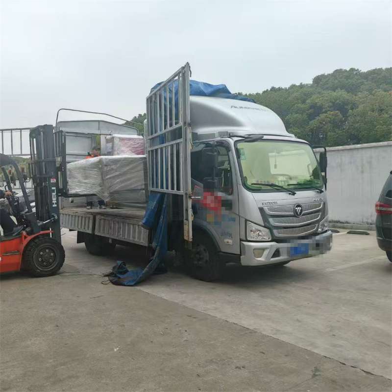 兰坪县福泉市进仓物流：专线直达的多元货运探索