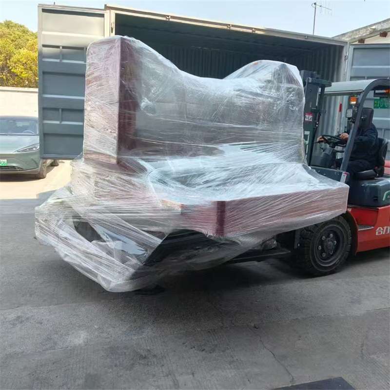 兰坪县探秘三穗县进仓物流：专线直达运输的多元魅力