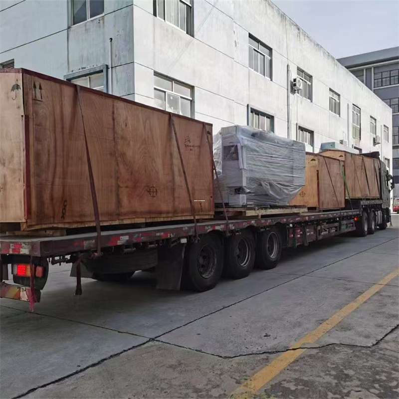 兰坪县赫章县进仓物流：专线直达的多元货运服务探秘
