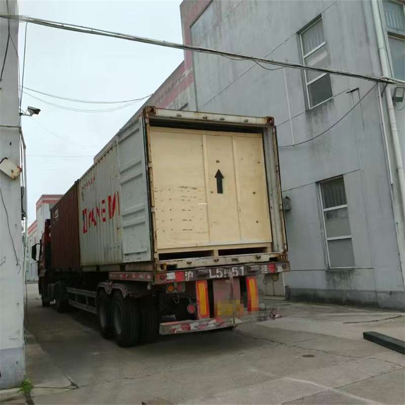 兰坪县铜川市物流：多元运输服务与线路探秘