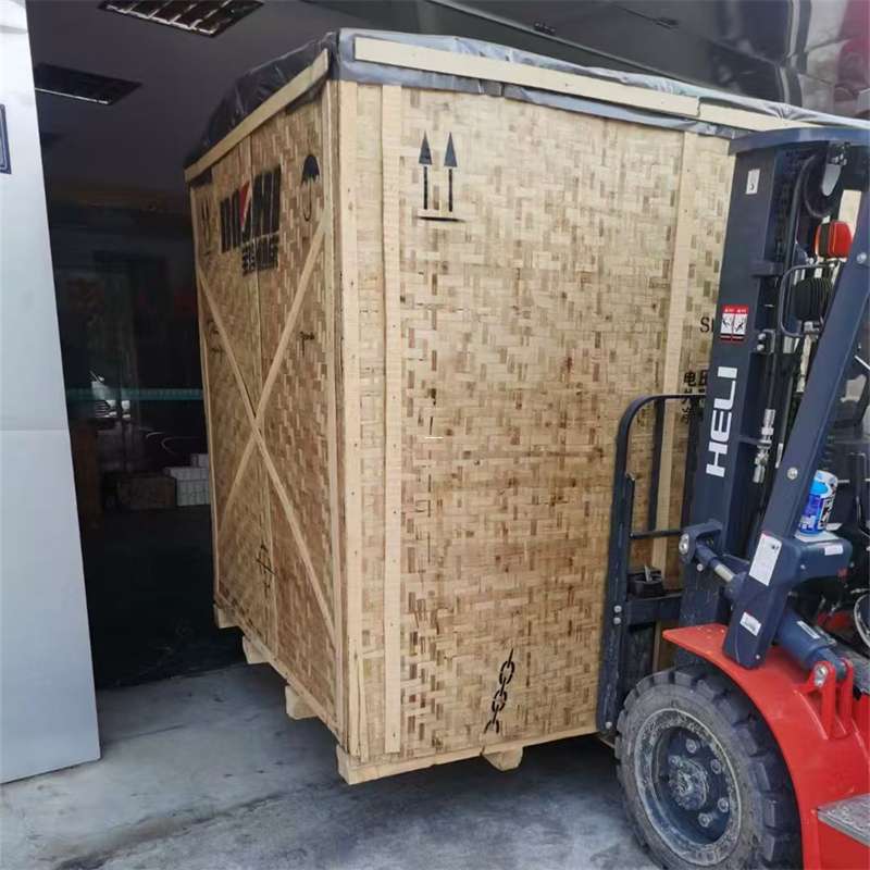 兰坪县昌都市：全方位物流专线服务领航者