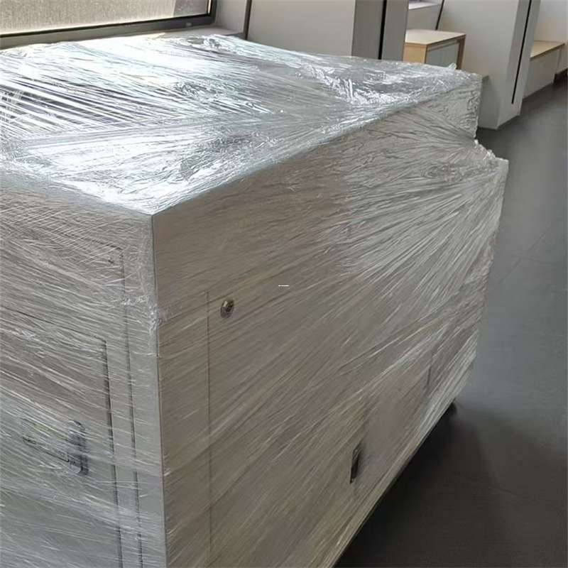 兰坪县萨嘎县：物流专线的高效货运之旅