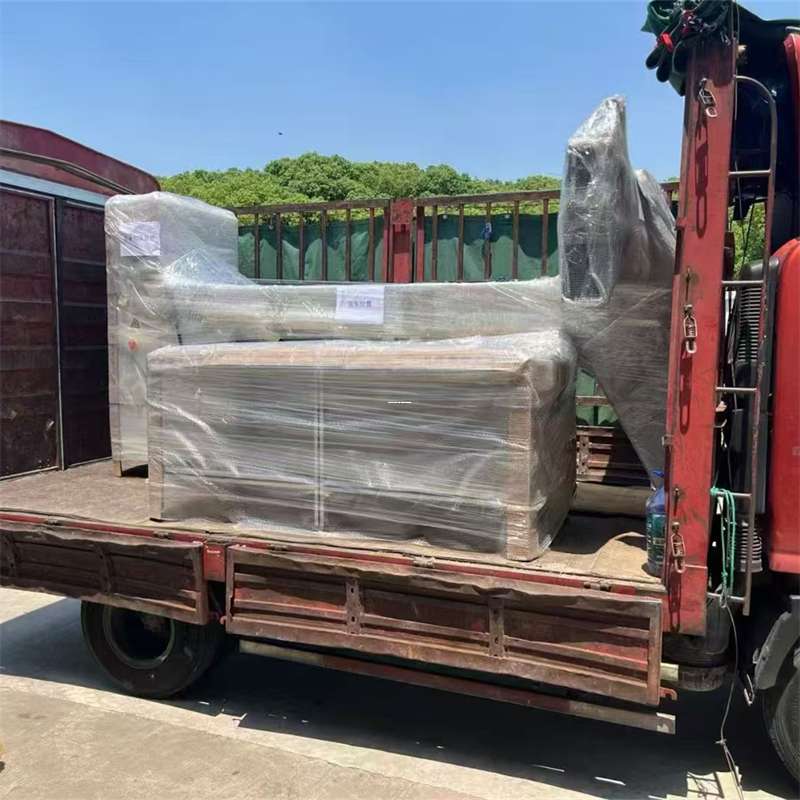 兰坪县印江县物流专线运输：普货、冷链与大件的多维探索