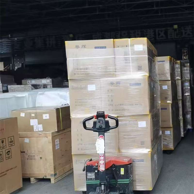 兰坪县若尔盖县物流运输：多元服务与高效线路