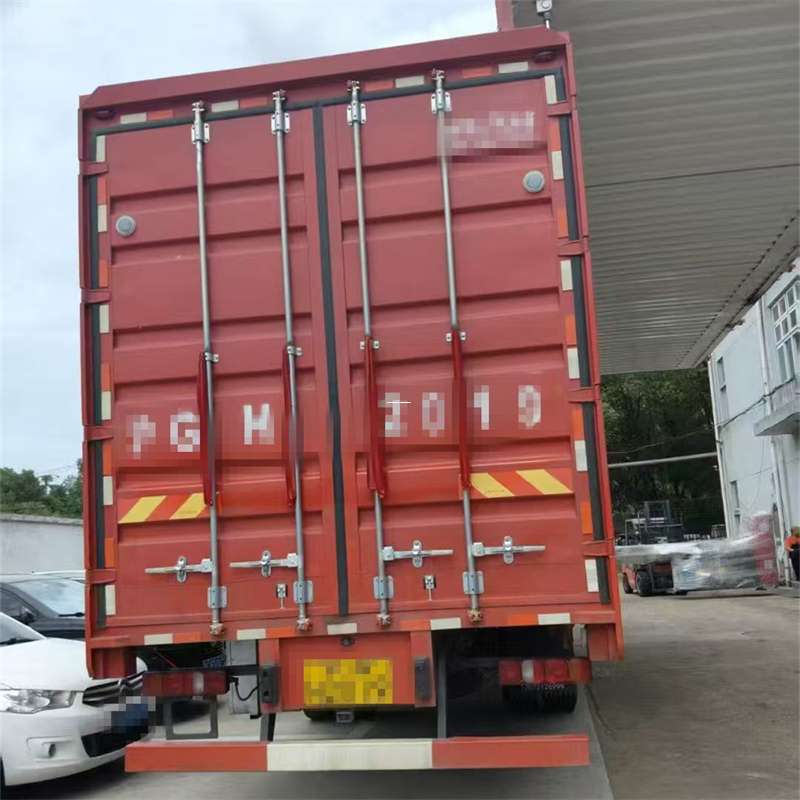兰坪县内江市物流运输服务全解析：从普货到冷链的多元之旅