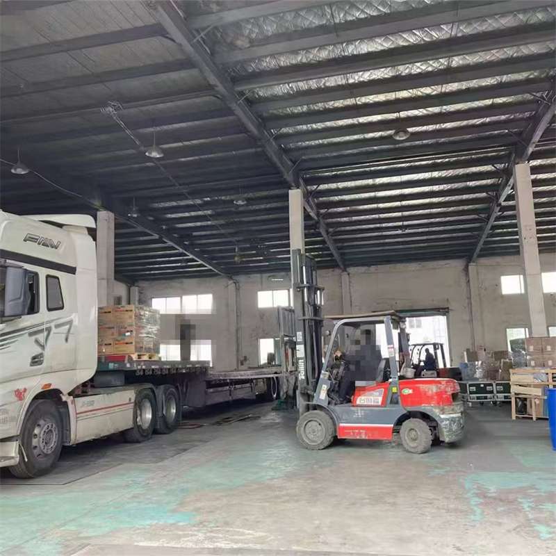 兰坪县江油市：多元物流服务的运输新视界