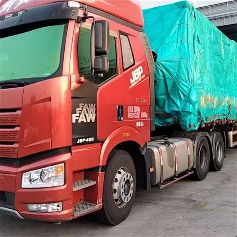 兰坪县广汉市多元物流服务探秘：专线与综合运输全景